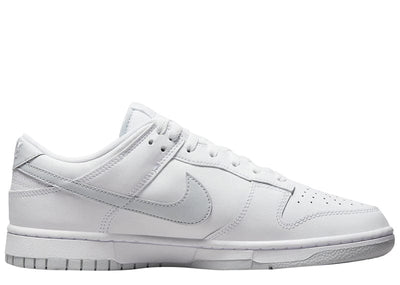 Nike sneakers Nike Dunk Low Retro White Pure Platinum