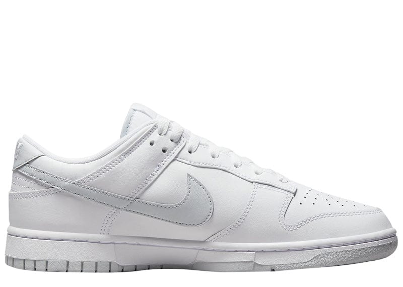 Nike sneakers Nike Dunk Low Retro White Pure Platinum