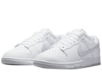 Nike sneakers Nike Dunk Low Retro White Pure Platinum