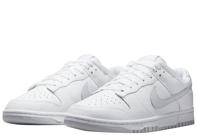 Nike sneakers Nike Dunk Low Retro White Pure Platinum