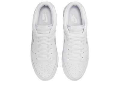 Nike sneakers Nike Dunk Low Retro White Pure Platinum