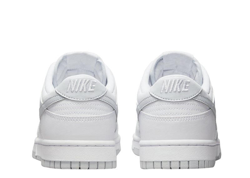 Nike sneakers Nike Dunk Low Retro White Pure Platinum