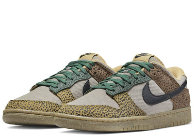 Nike sneakers Nike Dunk Low Safari Golden Moss