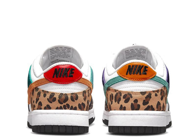 Nike sneakers Nike Dunk Low Safari Mix (W)
