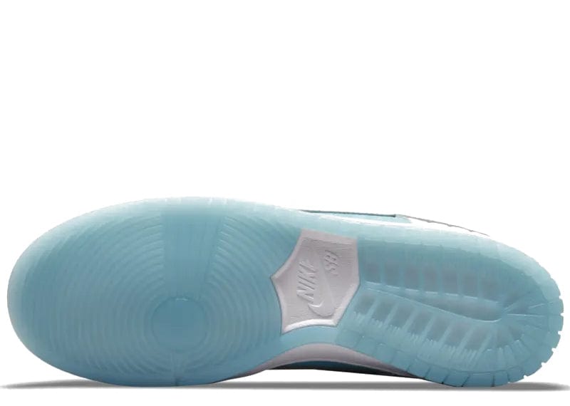 Nike Sneakers Nike Dunk Low SB x FTC ‘Lagoon Pulse’ (Regular Box)
