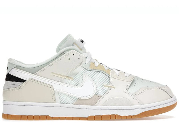 Nike Dunk Low Scrap 'Sea Glass' – Court Order