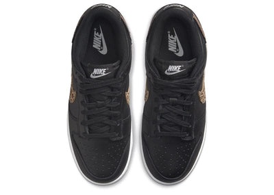 Nike Sneakers Nike Dunk Low SE Animal Instinct Black (W)