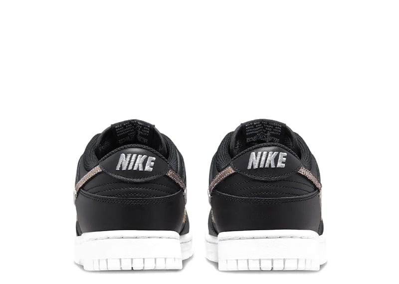 Nike Sneakers Nike Dunk Low SE Animal Instinct Black (W)
