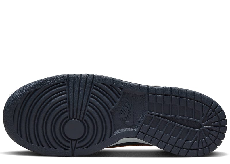 Nike Dunk Low SE Copper Swoosh (GS) – Court Order