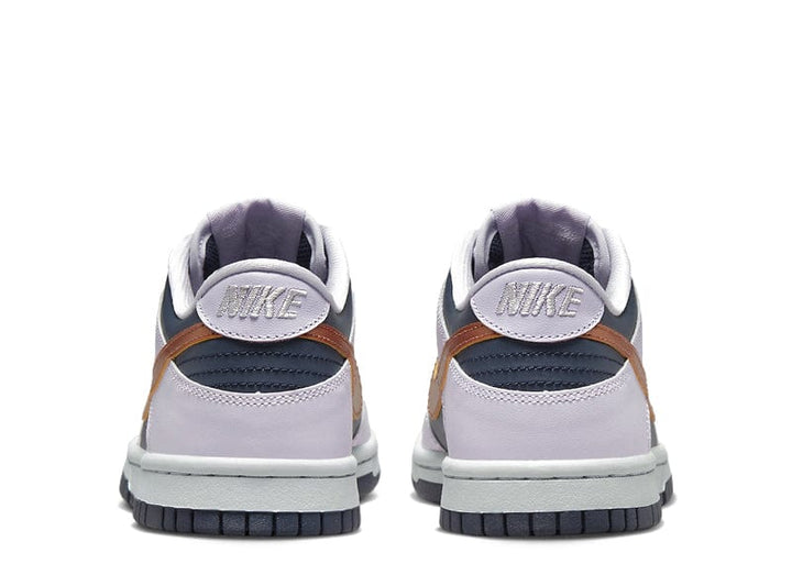 GS　NIKE　ナイキ　Dunk Low　23.5　Copper Swoosh Nike-Dunk-Low-SE-Copper-Swoosh
