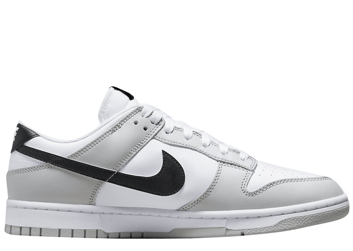 Nike Dunk Low SE Lottery Pack Grey Fog – Court Order