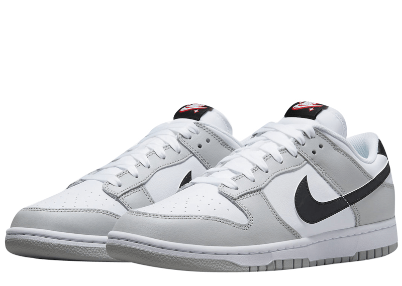 Nike sneakers Nike Dunk Low SE Lottery Pack Grey Fog