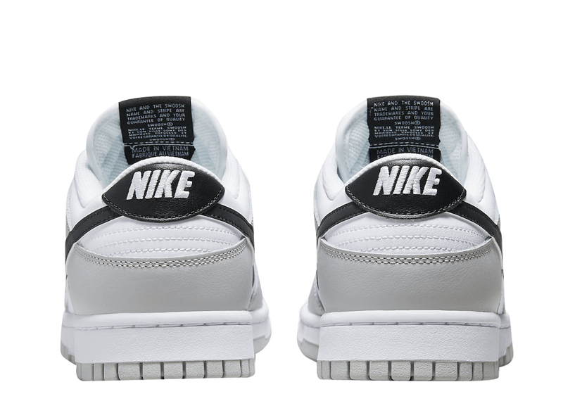 Nike sneakers Nike Dunk Low SE Lottery Pack Grey Fog