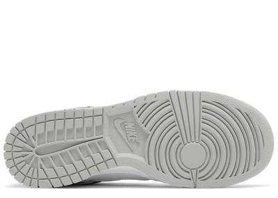 Nike sneakers Nike Dunk Low SE Lottery Pack Grey Fog