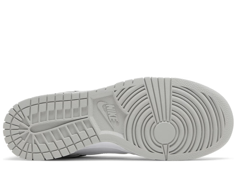 Nike sneakers Nike Dunk Low SE Lottery Pack Grey Fog