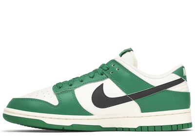 Nike sneakers Nike Dunk Low SE Lottery Pack Malachite Green