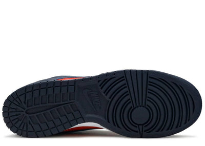 Nike Sneakers Nike Dunk Low SP Champ Colors University Orange Marine (2020)