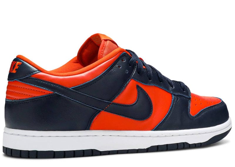 Nike Sneakers Nike Dunk Low SP Champ Colors University Orange Marine (2020)