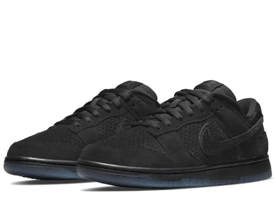 Nike Sneakers Nike Dunk Low SP Undefeated 5 On It Black