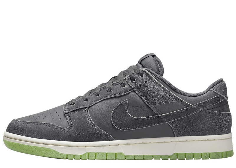 Nike sneakers Nike Dunk Low Swoosh Shadow Iron Grey