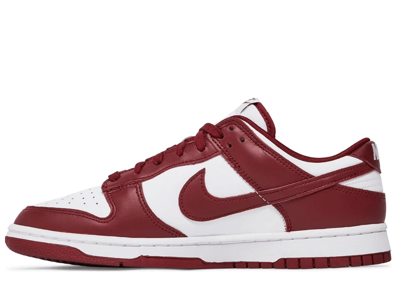 Nike Dunk Low Team Red (2022) – Court Order Nike Dunk Low Team Red (2022) – Court Order