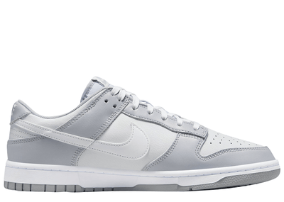 Nike sneakers Nike Dunk Low Two Tone Grey