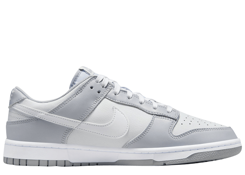 Nike sneakers Nike Dunk Low Two Tone Grey