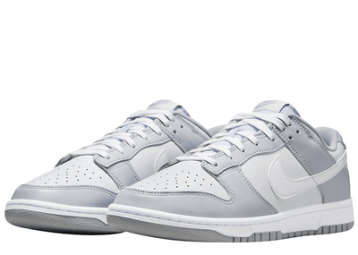 Nike sneakers Nike Dunk Low Two Tone Grey