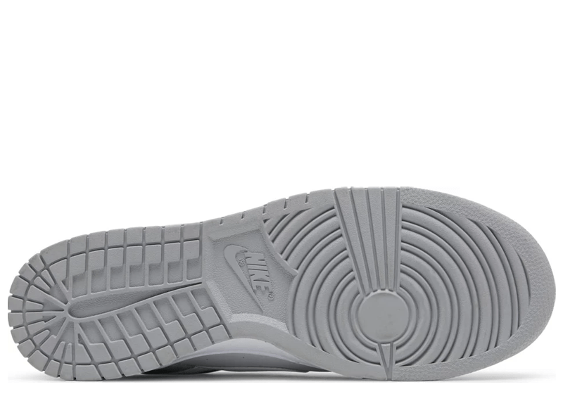 Nike sneakers Nike Dunk Low Two Tone Grey