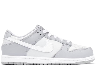 Nike sneakers Nike Dunk Low Two-Toned Grey (PS)