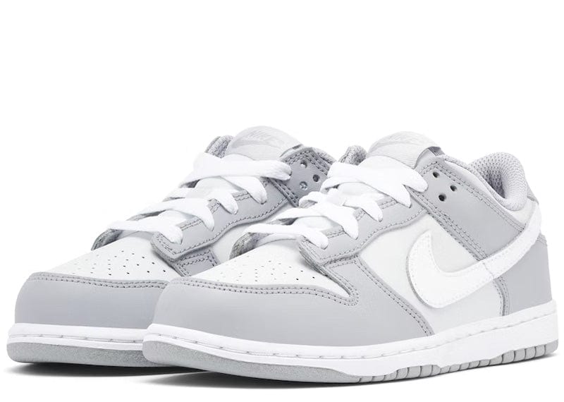 Nike sneakers Nike Dunk Low Two-Toned Grey (PS)