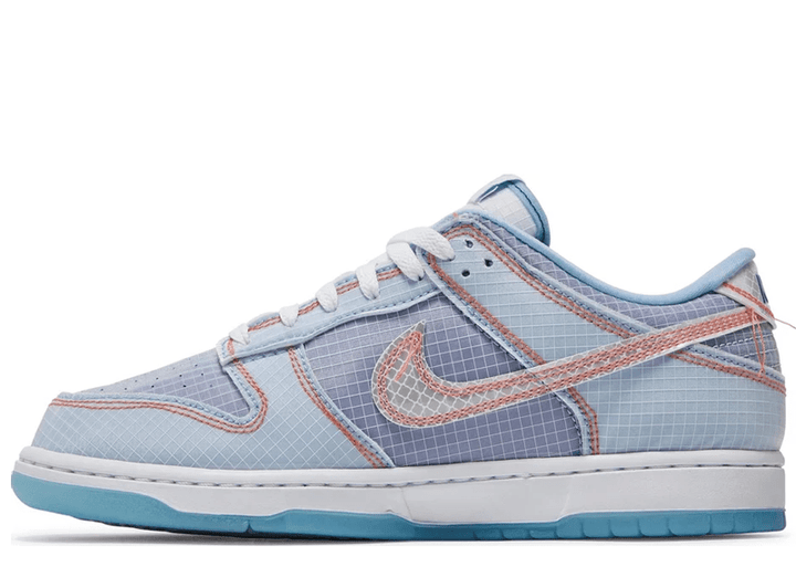 ナイキ　ダンク　UNION × Nike Dunk Low ユニオン アルゴン nike-nike-dunk-low-union-