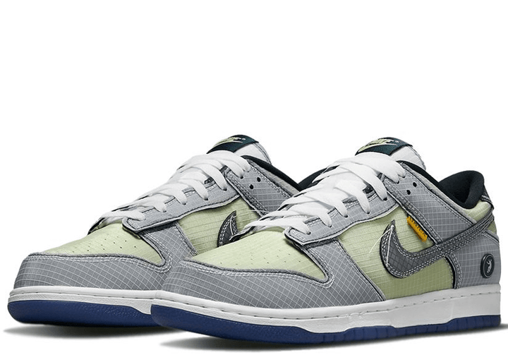 Nike Dunk Low Union Passport Pack Pistachio – Court Order