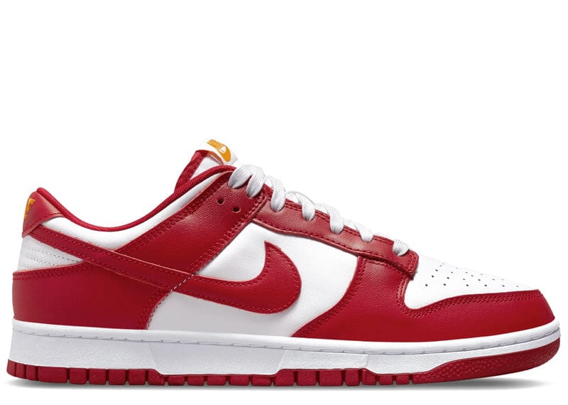 Nike Dunk Low USC – Court Order