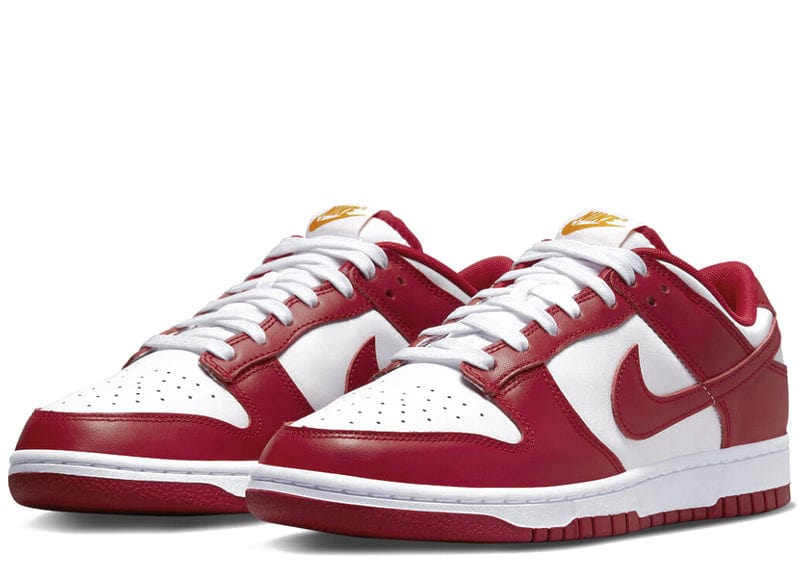 Nike Dunk Low USC – Court Order