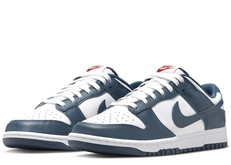 Nike sneakers Nike Dunk Low Valerian Blue