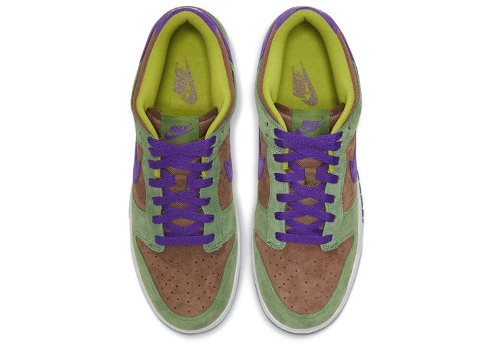 Nike Dunk Low Veneer (2020) – Court Order