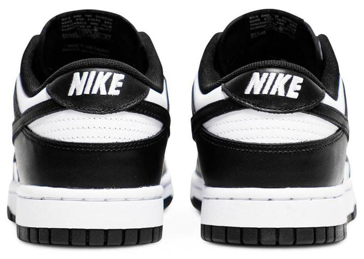Nike Dunk Low Black Panda　29cm Nike Dunk Low Black Panda 2.0 (DV0831-002) - True to Sole