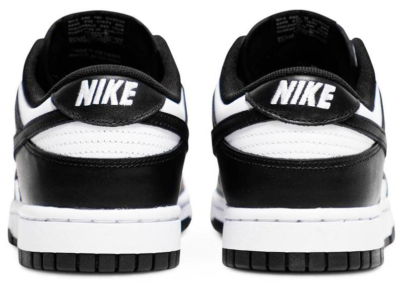 Nike Dunk Low Retro White Black Panda (2021) (W) – Court Order