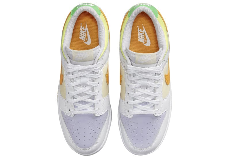 Nike Sneakers Nike Dunk Low WMNS Sundial