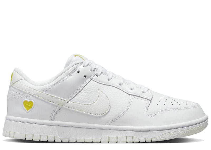 Nike Dunk Low Yellow Heart (W) – Court Order