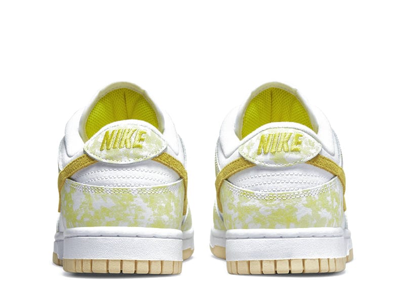 Nike sneakers Nike Dunk Low Yellow Strike (W)