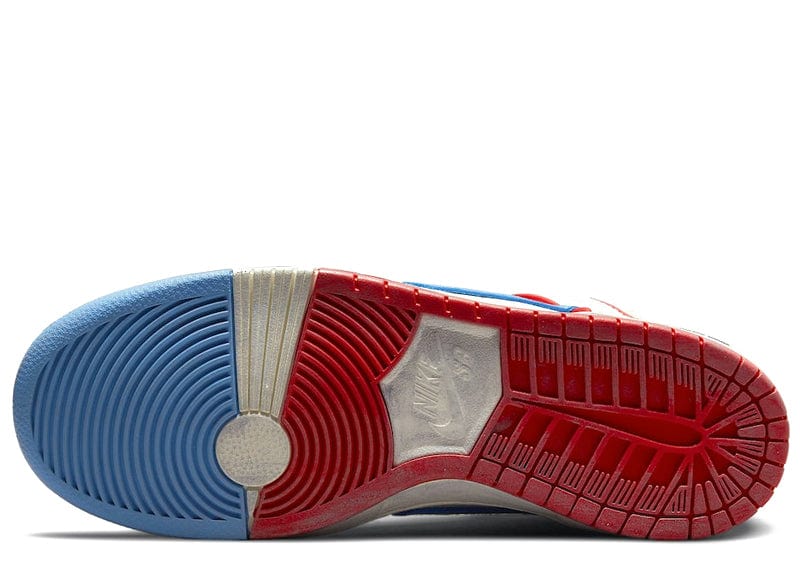 dunk high pro ishod wair