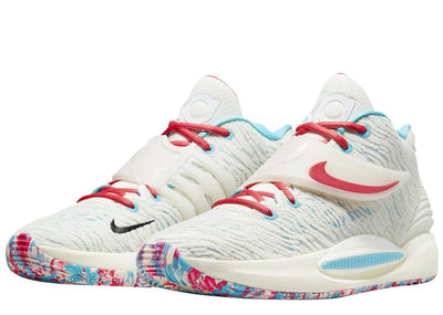Nike Sneakers Nike KD 14 Multicolor