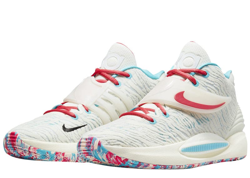 Kd multicolor new arrivals shoes