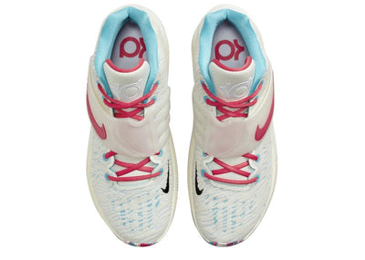 Nike Sneakers Nike KD 14 Multicolor