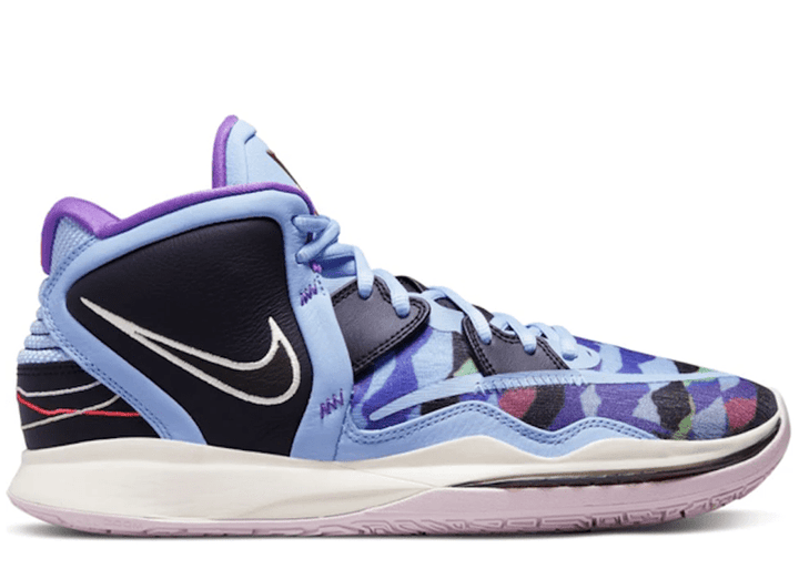 Nike Kyrie Infinity – Court Order
