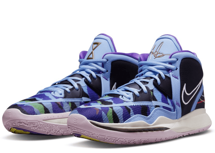 Nike Kyrie Infinity – Court Order