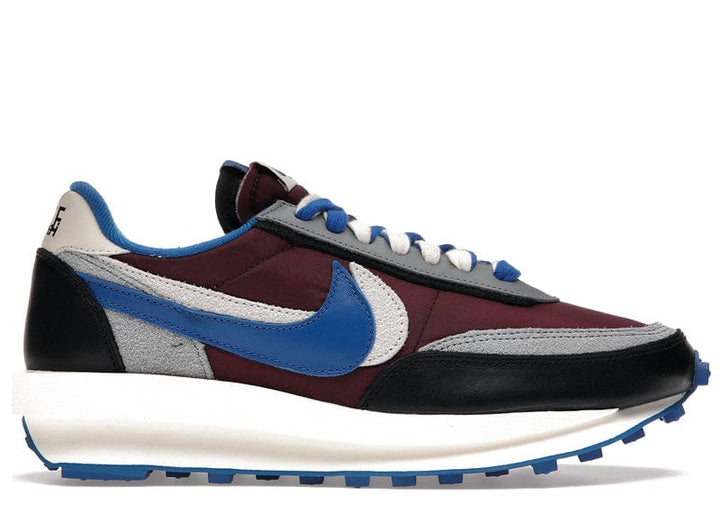 Nike LD Waffle sacai Undercover Night Maroon Team Royal – Court