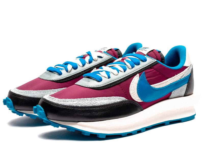 Nike LD Waffle sacai Undercover Night Maroon Team Royal – Court Order